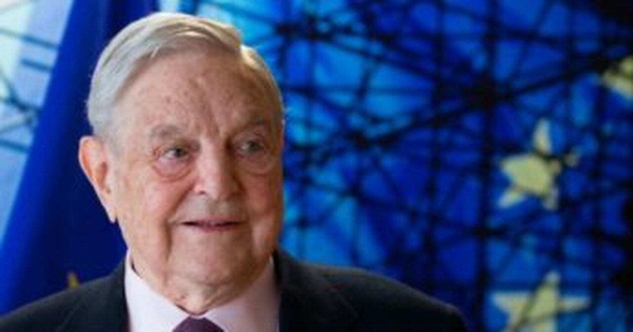 Soros Money Pushing Big Tech To Purge Independent Media Before Midterms