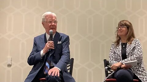 Paradigm Shift VIP Q&A with Bob Proctor