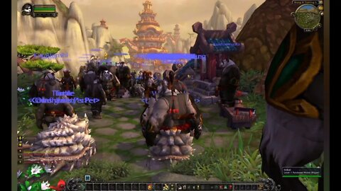 MOP Classic Hype