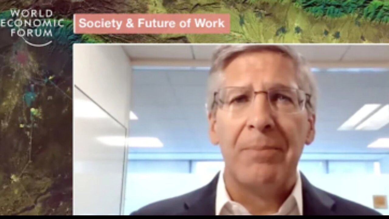 Preparing for the ‘New’ Future of Work | Sustainable Development Summit 2021