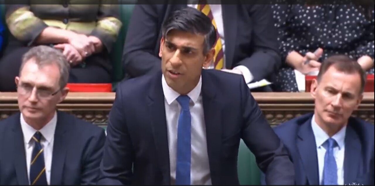 'Covid vaccines are safe' - Brit PM Rishi Sunak: MP A. Bridgen responds- Dr John Campbell Reviews