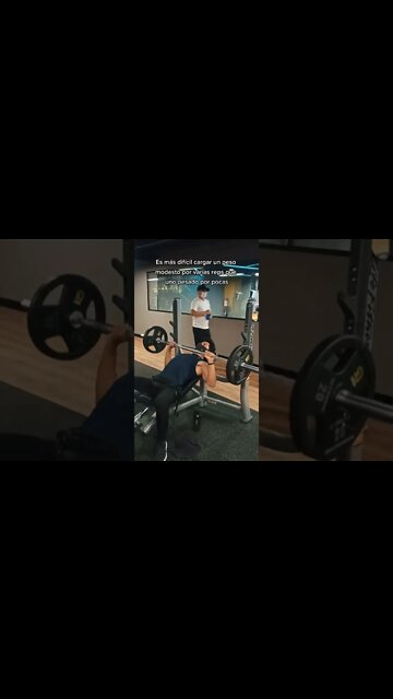 Esto es Mucho Más Difícil que Cargar Pesado 😉