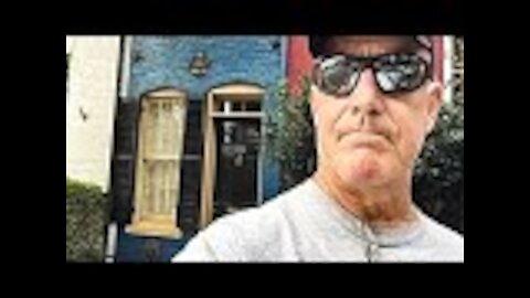 Virginia Man Was Fed Up With Traffic Around His Home, What He Did Next Was Pure Genius