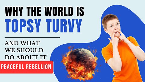 We can't handle the truth! Peaceful Rebellion #awake #aware #spirituality #channeling #5d #ascension