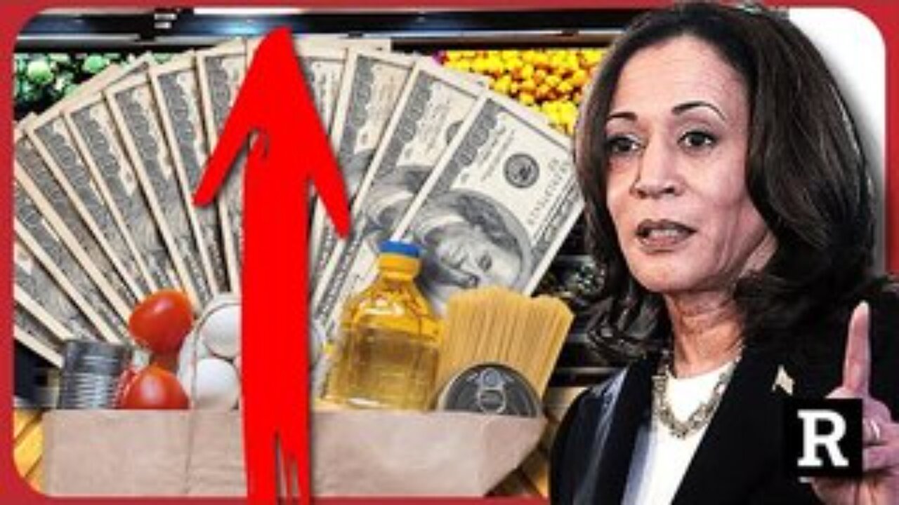 PROOF! The Media have LOST their minds over Kamala Harris