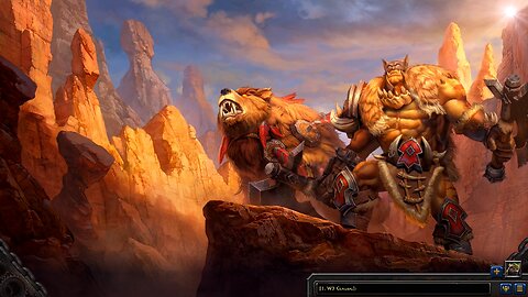 the founding of durotar campaign complete story all dialogue/cutscenes warcraft 3 reforged