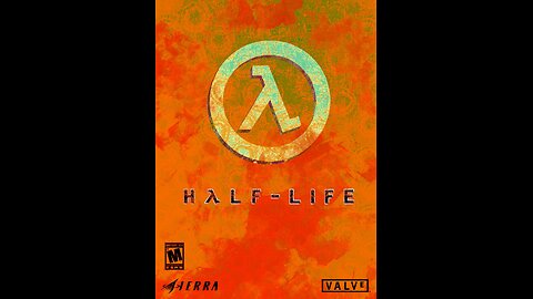 Half Life | Part 1