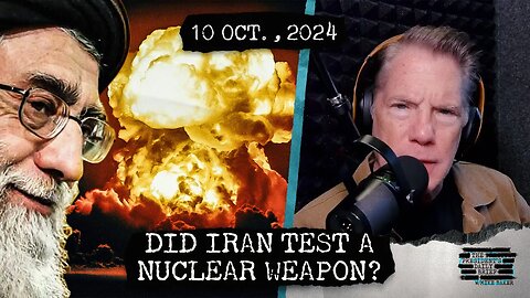 Did Iran Test a Nuclear Weapon?, Hezbollah’s Underground Network, & France Sends Jets to Ukraine