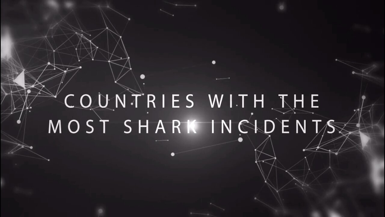 Most Shark’s Attack