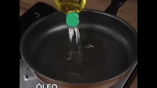 Essa receita todo mundo adora