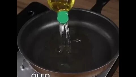 Essa receita todo mundo adora