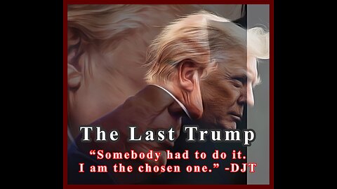 The Last Trump