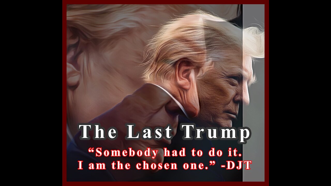 The Last Trump