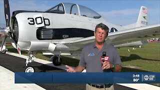 Lake Wales pilot happy to return to Sun 'n Fun after difficult 2020