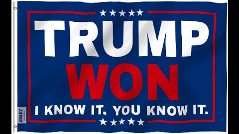 TRUMP WON!!!!! Why we should have expected FBI raid on President Donald Trump's home