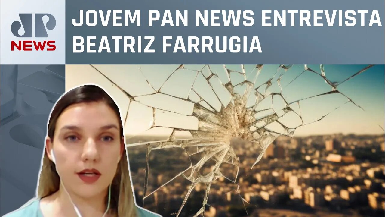 Guerra em Israel provoca aumento no disparo de fake news; especialista analisa