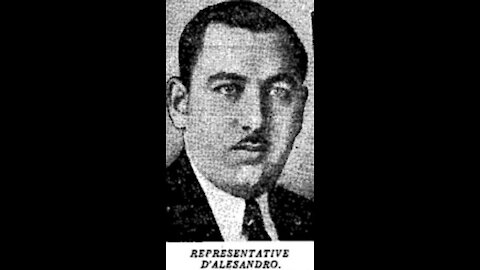 FBI Vault releases file on Nancy Pelosi's father, Trump Message, more news