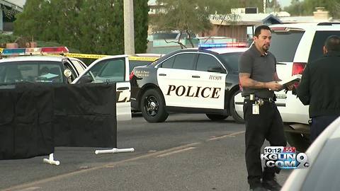 Victim identified in southside homicide near Bilby Road