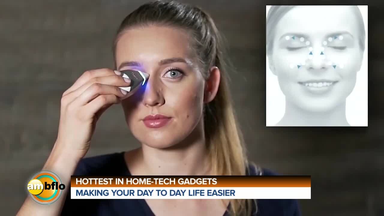 Hottest tech gadgets