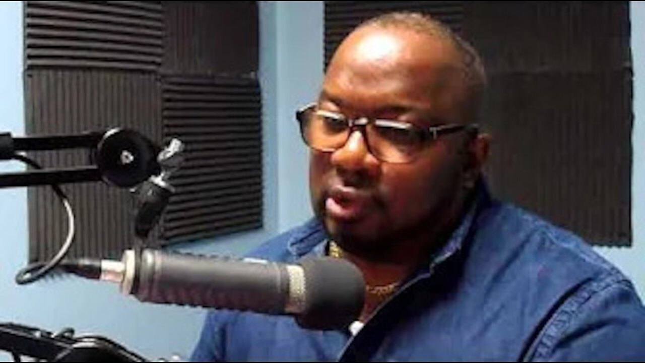 Call n Minister Kevin L A Ewing