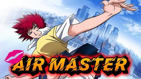 Air Master