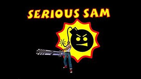 Serious Sam