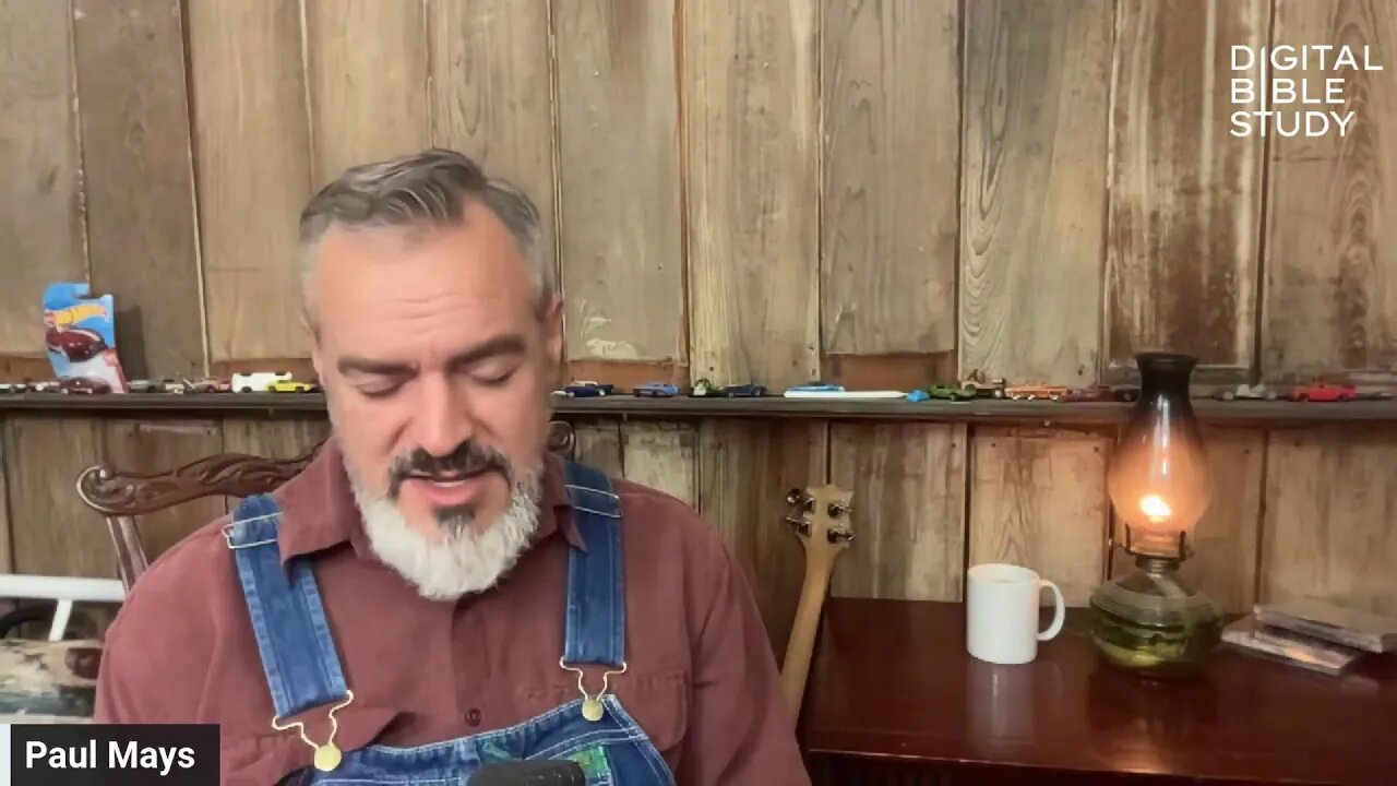 The One Church - Sermon in song