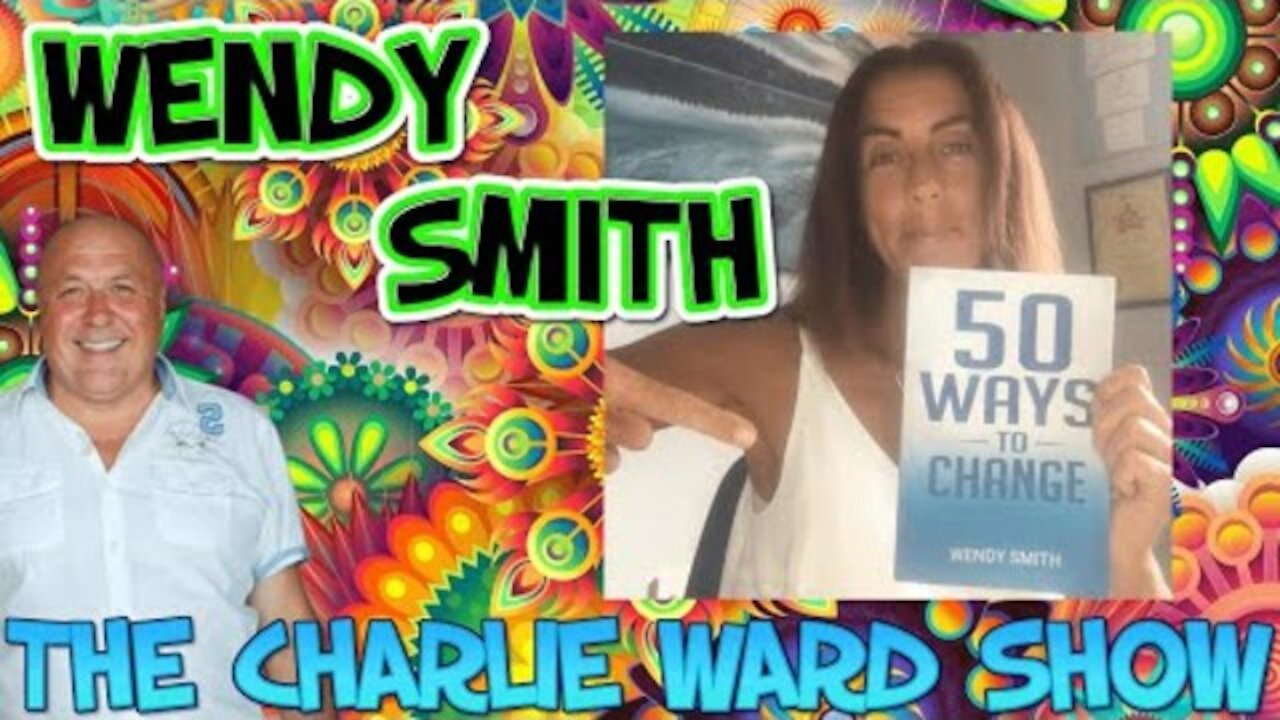 REALITY BITES WITH WENDY SMITH & CHARLIE WARD KINDSOUND RADIO