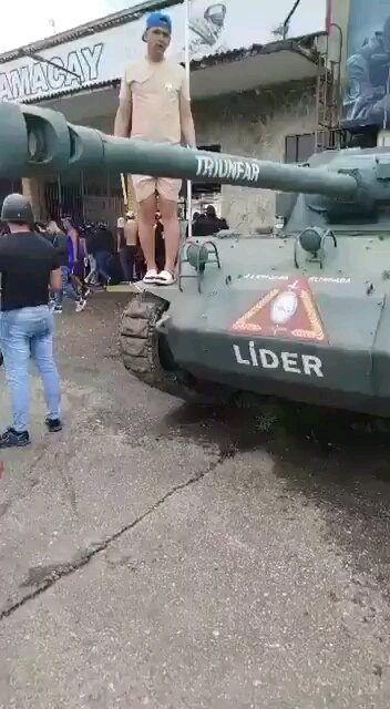 베네수엘라 부정선거 항의 시위. 마두로 정권 위기. 240730