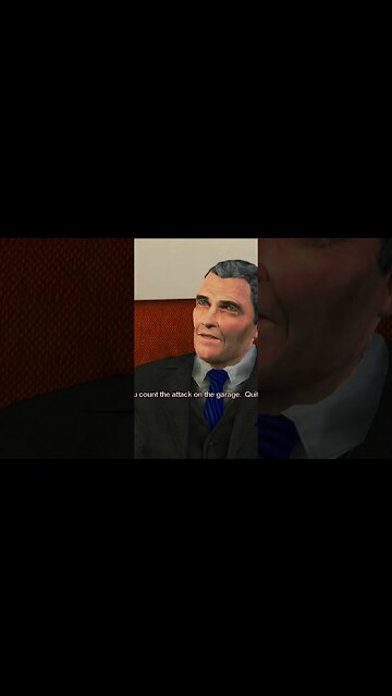 Saints Row: Thinking Outside The Box | Quite A Coincidence #shorts