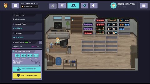 Free Play To earn Game | Roller Coin (2)