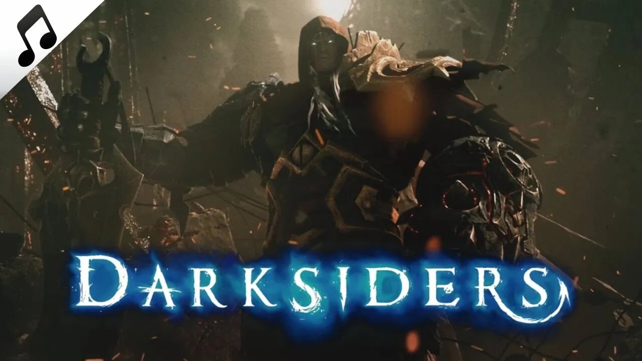 Darksiders - Opening Cinematic