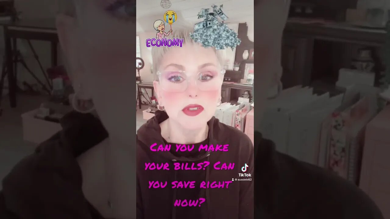 Can you make ends meet?