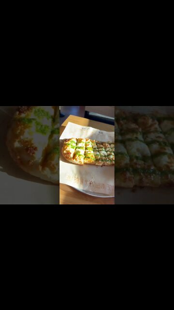 Blaze Pizza is the BEST 🍕