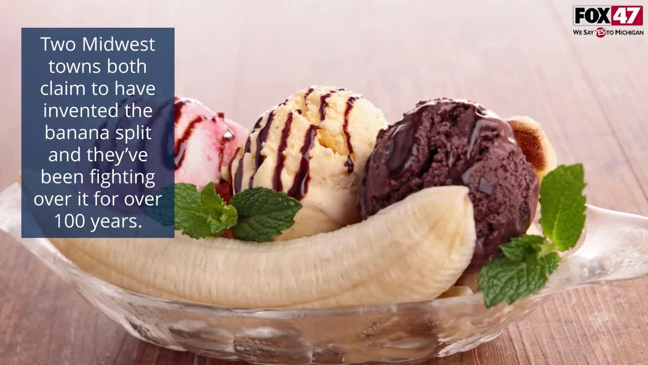 5 Fun Facts to Go Bananas Over On National Banana Day!