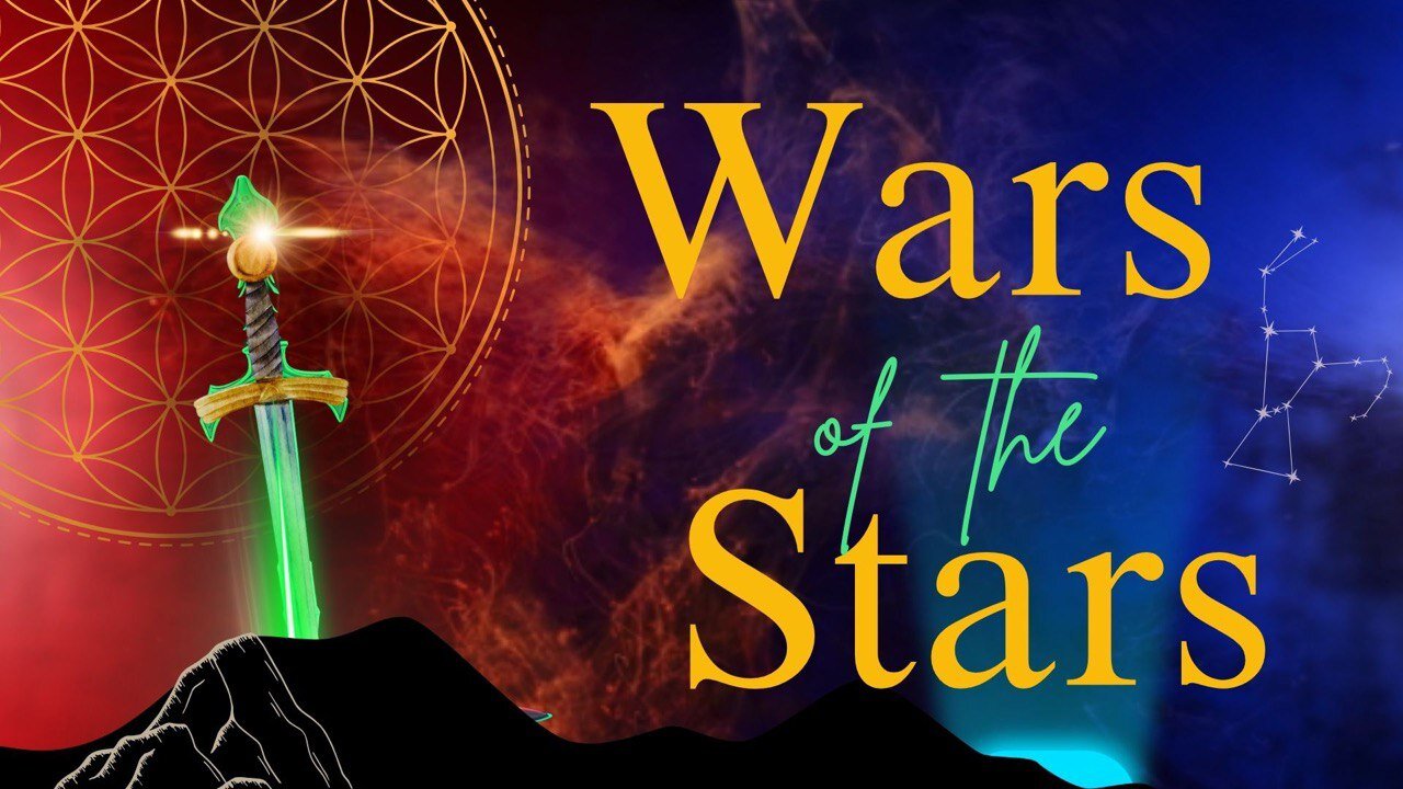 Wars Of The Stars -SOS