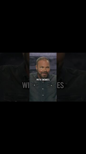 Why does God allow evil?