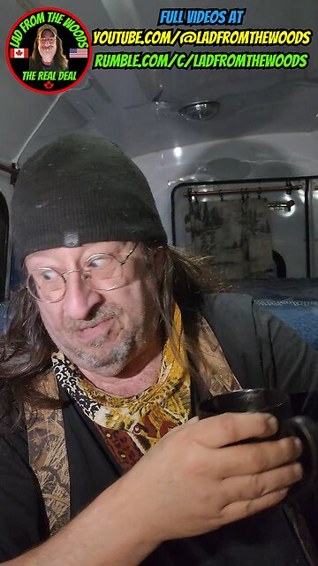 December 23rd, 2023 | Just Toolin Around In The Bus | The Lads Skoolie Vlog-006 | #shorts