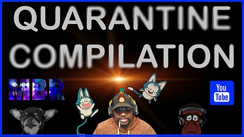 Mad Black Atheist | Quarantine Compilation