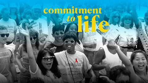 Commitment to Life | Official Trailer | BayView Documentaries