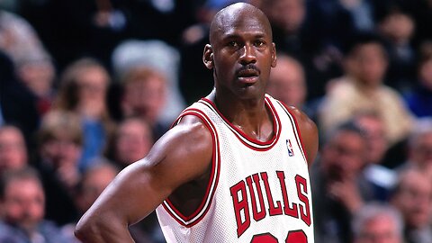 michael jordan secrets