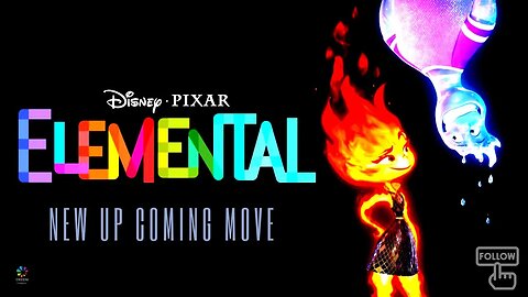 Elemental 2023