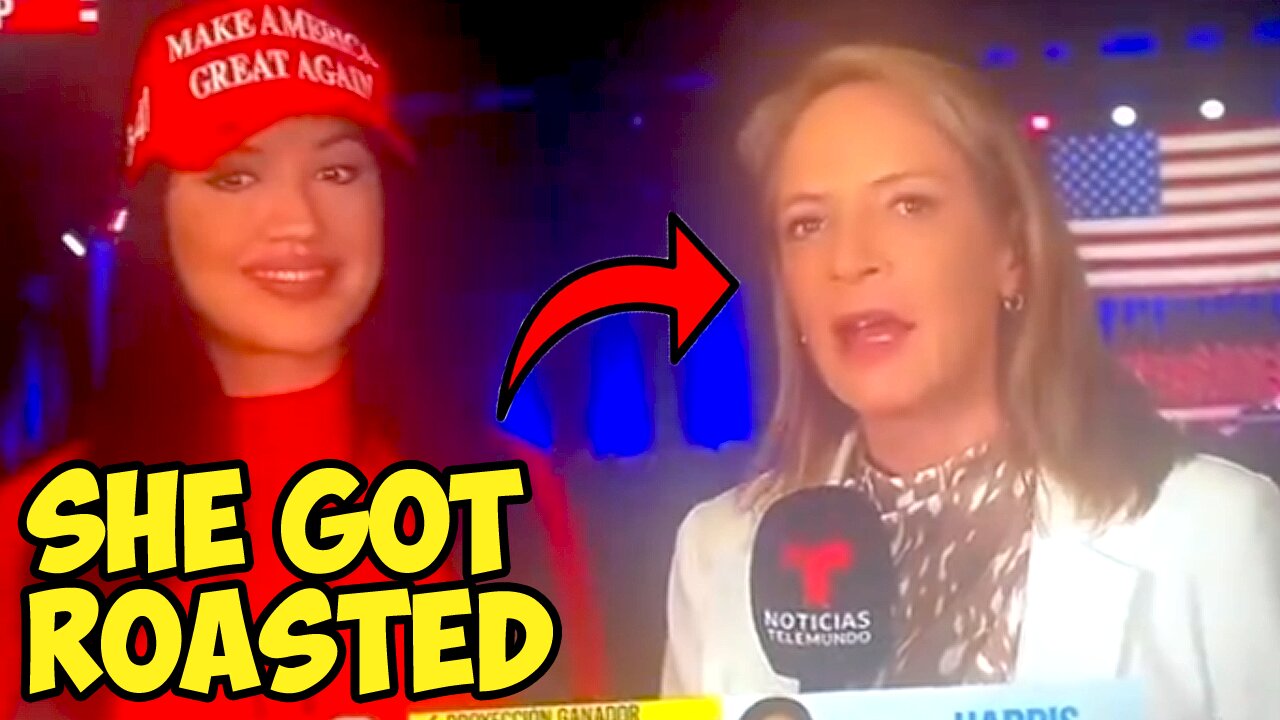 This is why Latinos shifted right for Trump