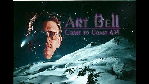 Playing - Surviving The Aftermath - with Art Bell Millennium New Year 1999! 2am-6am EST (Part Two)