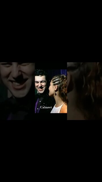 Cabaret #shorts #music