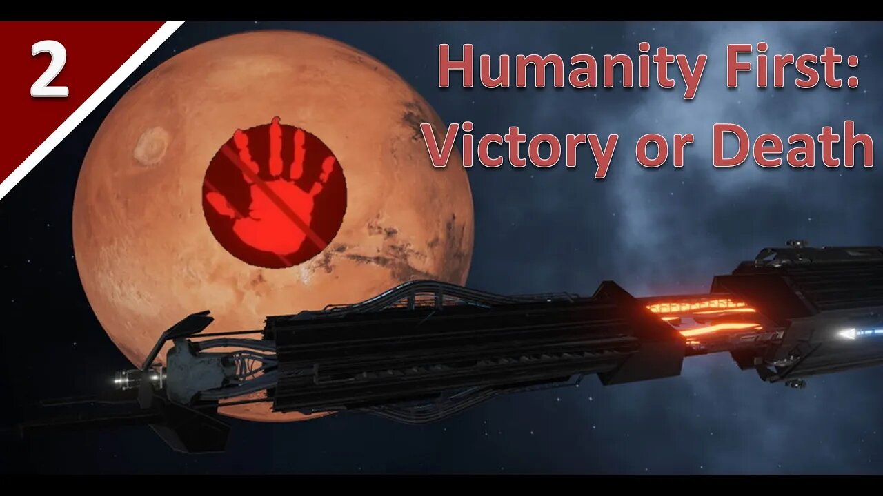 Eventually We Will Secure the US l Terra Invicta EA Release l Humanity First Part 2