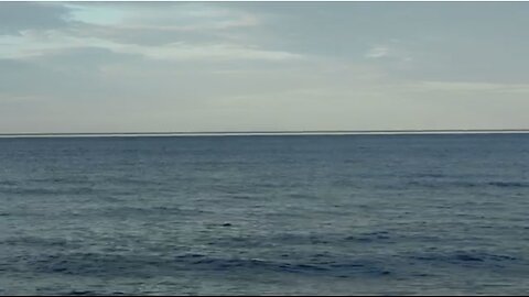 30 mile wire horizon test