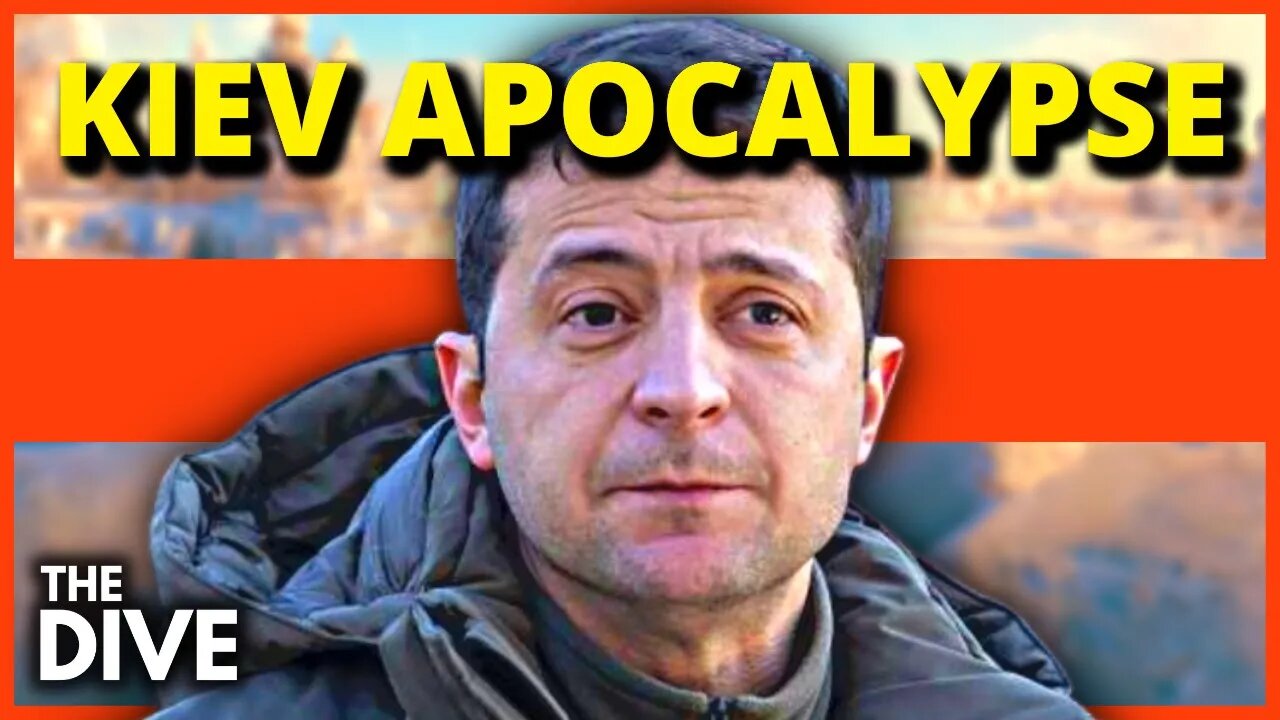 "Kiev Faces APOCALYPSE"