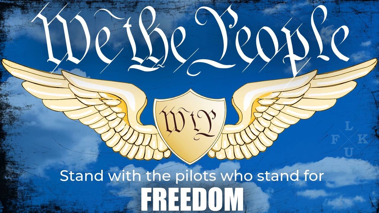 "Exposing The Agenda"