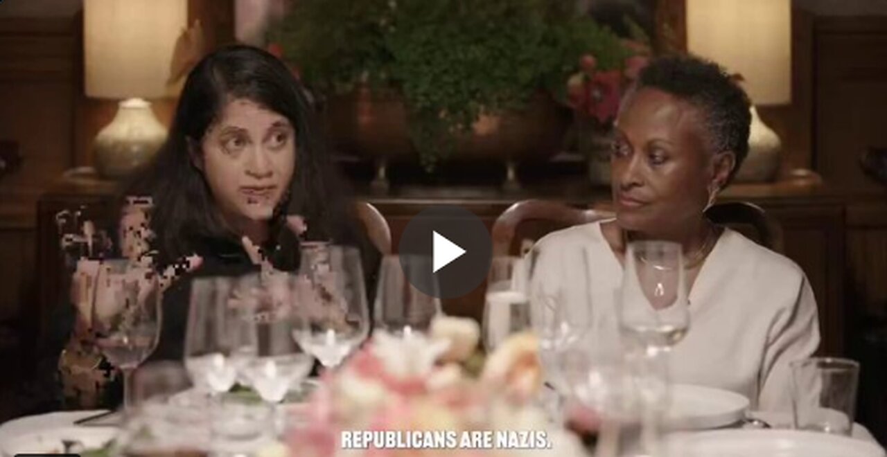 Who’s going to see this move? "Am I Racist?"